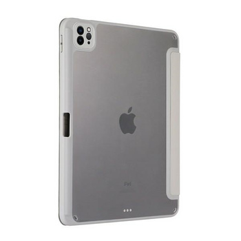 POKROWIEC SMART STAND DO IPAD AIR 13 2024 MAGNETYCZNE ETUI Z REGULACJĄ KĄTA