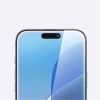 AMAZINGTHING SZKŁO HARTOWANE RADIX FULL GLASS DO IPHONE 16 PRO OCHRONA