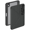 Etui Skinarma Spunk Pewter do iPad mini  7 gen. (A17 Pro) 2024 zielony