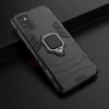 HURTEL HYBRYDOWE ETUI POKROWIEC DO SAMSUNG GALAXY A03S WZMOCNIONE KRAWĘDZIE