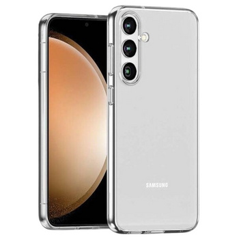 MERCURY CASE DO SAMSUNG GALAXY S23 FE S711 OCHRONA NA TELEFON PRZEZROCZYSTE