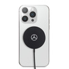 MERCEDES ŁADOWARKA DO MAGSAFE IPHONE 12 13 14 15 15W SZYBKIE ŁADOWANIE