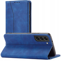 HURTEL MAGNET FANCY CASE ETUI DO SAMSUNG GALAXY S23+ POKROWIEC Z KLAPKĄ