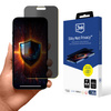 3MK FOLIA OCHRONNA SILKY MATT PRIVACY DO APPLE IPHONE 14 PRO MAX