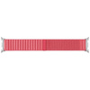 Pasek Samsung Fabric do Galaxy Watch8 /  Watch8 Classic (M/L) coralred
