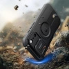 TECH-PROTECT ETUI KEVLAR MAGSAFE DO IPHONE 17 PRO MAX OCHRONA