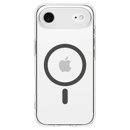 SPIGEN ETUI ULTRA HYBRID MAGSAFE DO IPHONE 17 AIR OCHRONA TELEFONU