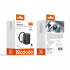 MCDODO 2W1 ŁADOWARKA ADAPTER PODRÓŻNY PRZEJŚCIÓWKA UK EU US 100W KABEL 1M