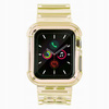 HURTEL STRAP LIGHT OPASKA PASEK DO APPLE WATCH 6 5 4 SE 40MM BRANSOLETKA