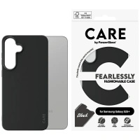 PANZERGLASS ETUI CARE FASHION DO SAMSUNG GALAXY S25+ OCHRONA EKRANU I ROGÓW