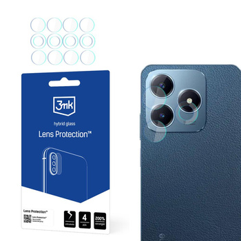 3MK SZKŁO OCHRONNE DO REALME C65S LENS PROTECTION ZABEZPIECZENIE