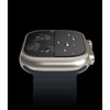 RINGKE SZKŁO HARTOWANE DO APPLE WATCH ULTRA 1 2 (49 MM) 4-PACK ANTYZARYSOWE