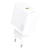 DUDAO ŁADOWARKA PD 30W USB-C DO IPHONE 12 13 14 15 GALAXY SZYBKIE ŁADOWANIE