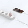 TECH-PROTECT ŁADOWARKA SIECIOWA NCM25 USB-C PD 25W DO TELEFONÓW S10 S20