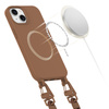 TECH-PROTECT POKROWIEC MAGNETYCZNY DO IPHONE 15 DO MAGSAFE Z WYSOKĄ OCHRANĄ