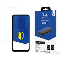 3MK FOLIA OCHRONNA DO LG K61 K61S ARC+ ANTYODBLASKOWA OCHRONA EKRANU B