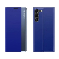 HURTEL ETUI NEW SLEEP VIEW CASE DO SAMSUNG GALAXY A05S Z KLAPKĄ OCHRONNE