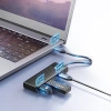 ORICO HUB USB-C PRZEJŚCIÓWKA Z 2X USB-A 3.0 2X USB-C 3.0 DO LAPTOPA MACBOOK