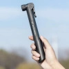 Pompka rowerowa Wozinsky WPR-01 - czarna
