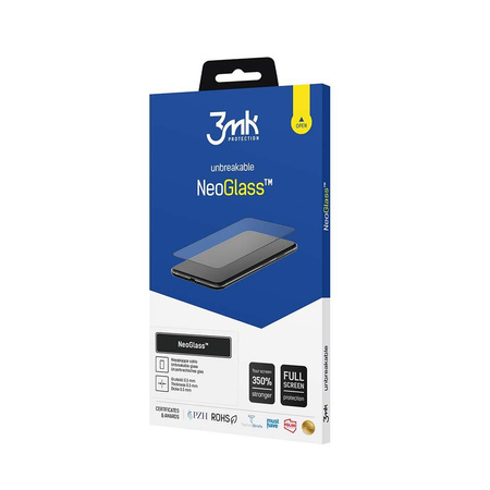 Samsung Galaxy A22 5G - 3mk NeoGlass™