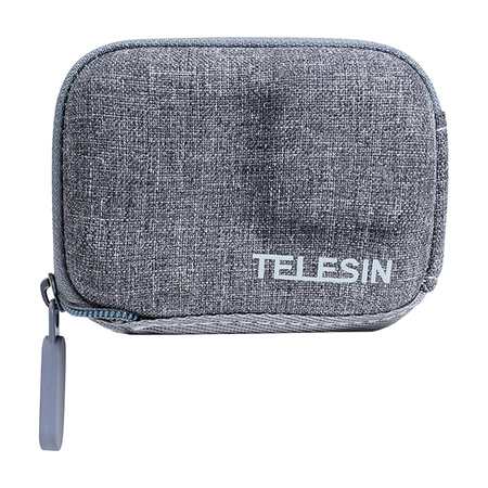 TELESIN ETUI DO GOPRO HERO 9 10 11 12 CASE POKROWIEC POMIEŚCI AKCESORIA