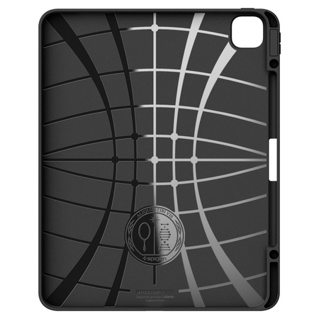 SPIGEN ETUI CASE URBAN FIT DO IPAD PRO 13 7 2024 ZAMKNIĘCIE NA MAGNES