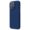 NILLKIN LENSWING CASE MAGNETYCZNE DO IPHONE 16 PRO WYTRZYMAŁE I BEZPIECZNE