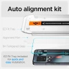 SPIGEN SZKŁO HARTOWANE GLAS.TR EZ FIT DO NOTHING PHONE 3 2-PACK