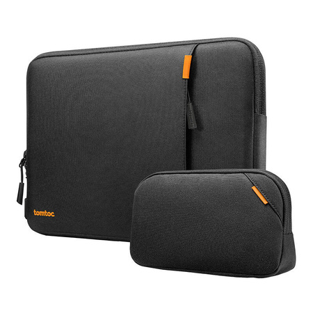 TOMTOC TORBA POKROWIEC ETUI NA LAPTOP DO 13 CALI DEFENDER ZESTAW OCHRONNY