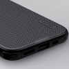 NILLKIN ETUI MAGNETYCZNE SUPER FROSTED SHIELD DO IPHONE 16E Z ODPOWIEDNIM