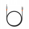  McDodo Adapter do telefonu USB C do mini jack 3,5mm z DAC 1,2m