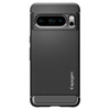 SPIGEN RUGGED ARMOR DO GOOGLE PIXEL 8 PRO WYSOKA OCHRONA Z FUNKCJĄ STAND