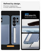 Spigen Slim Armor CS, light blue - Samsung Galaxy S26 Ultra