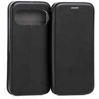 Etui Beline Book Magnetic do Google      Pixel 10 czarny