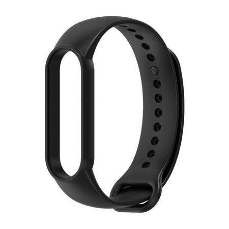 TECH-PROTECT ICONBAND PASEK ZEGARKA DO XIAOMI MI SMART BAND 5 6 7 NFC LEKKI