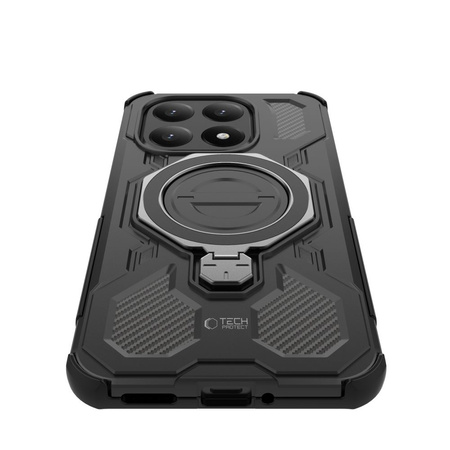 TECH-PROTECT TACTICSTAND MAGSAFE XIAOMI 15T MATTE BLACK