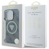GUESS ETUI 4G CIRCLE TRIANGLE DO MAGSAFE DO IPHONE 16 PRO OCHRONA I