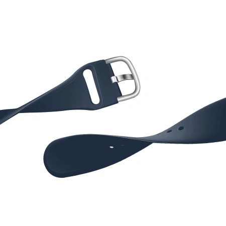 HURTEL OPASKA DO APPLE WATCH 9 8 7 6 5 4 3 2 SE PASEK SILIKONOWY 41 40 38MM