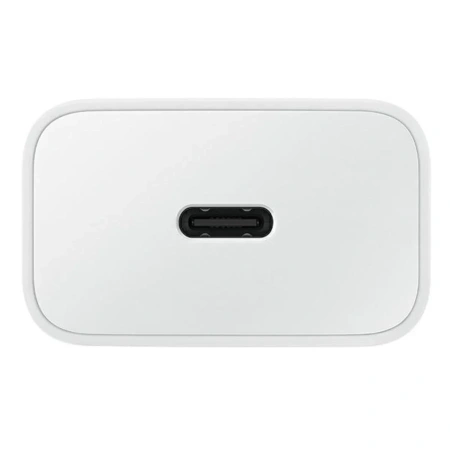 SAMSUNG ŁADOWARKA SIECIOWA 15W USB-C EP-T1510EWE DO TELEFONÓW GALAXY