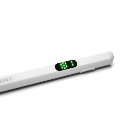 WOZINSKY RYSIK AKTYWNY UNIWERSALNY STYLUS DO ANDROID IOS Z WYSOKĄ PRECYZJĄ