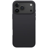 Etui UNIQ Lino do iPhone 17 Pro Magclick Charging szary