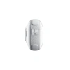 Etui AMAZINGTHING Titan Pro Mag Case Clear do AirPods Pro 3 - białe