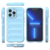 MAGIC SHIELD CASE ETUI DO IPHONE 13 PRO PANCERNE ELASTYCZNE WYSOKA OCHRONA