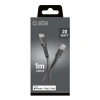 SBS KABEL DO LIGHTNING 1M USB-C DO IPHONE 11 12 13 14 15 SZYBKIE ŁADOWANIE