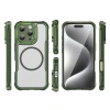 HURTEL ETUI SILIKONOWE LEADING SERIES MAGSAVE DO IPHONE 16 PRO