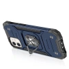 WOZINSKY POKROWIEC RING ARMOR DO IPHONE 14 Z MAGNETYCZNYM UCHWYTEM PANCERNY