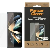 PANZERGLASS SZKŁO HARTOWANE DO SAMSUNG GALAXY Z FOLD 5 4 WZMOCNIONA OCHRONA
