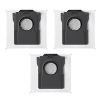 MOVA WOREK NA KURZ DO ODKURZACZA P10 ULTRA P10 PRO ULTRA S20 ULTRA E30