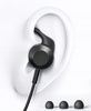 Mcdodo Headphones With Microphone Gaming for iPhone , Black