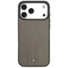 MERCEDES ETUI LEATHER THE MOVE MAGSAFE DO IPHONE 17 PRO MAX LUKSUSOWE